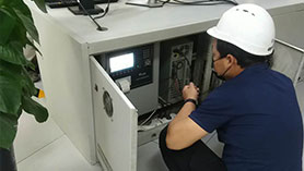 消防設(shè)備檢測(cè) 消防設(shè)備檢測(cè)